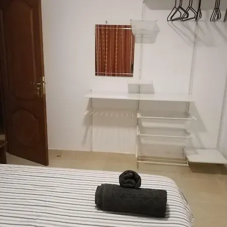 Casa De La Playa * ארסיפה