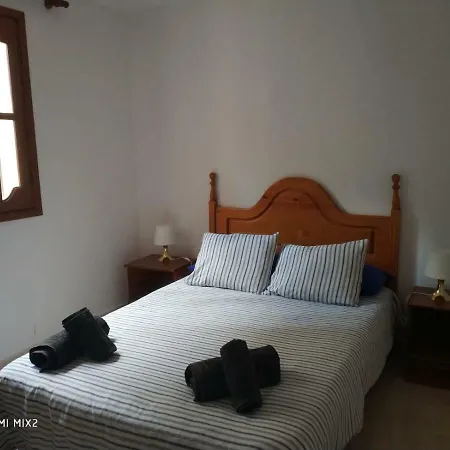 Casa De La Playa * ארסיפה