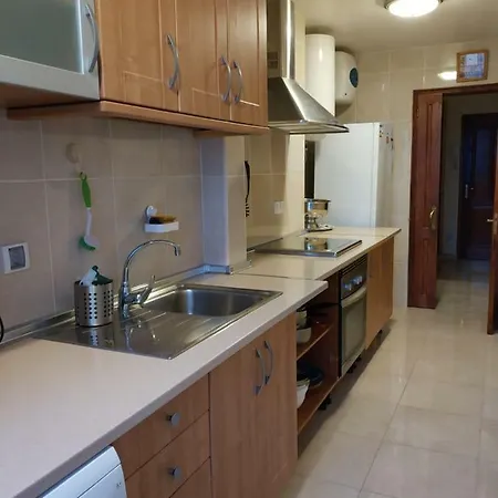 منزل للإقامة Casa De La Playa *
