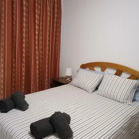 منزل للإقامة Casa De La Playa أرّاثيفي