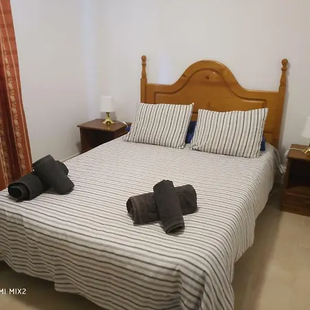 Casa De La Playa Habitación en casa particular Arrecife (Lanzarote)