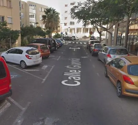 منزل للإقامة Casa De La Playa *